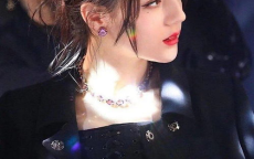 浓颜美人微醺妆：演绎醉美风情