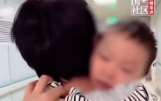 220天昏迷之谜：充气堡事故男童睁眼背后的惊人真相