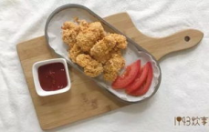 非油炸不是没有油