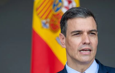 “西班牙首相桑切斯4月访华：深化中西合作，共谋发展新篇章”