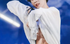 严浩翔新歌Fly预约开启，燃情旋律引领夏日狂潮