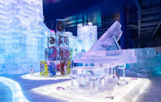 哈尔滨冰雪大世界退票后下届免费看