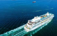 邮轮巨头欠费5000万，蜜雪冰城旗下邮轮被扣船事件引发行业关注