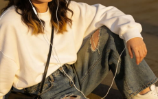 20块的老古董有线耳机火了