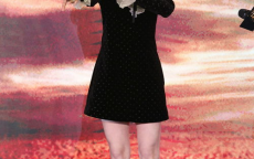 杨幂刘诗诗银幕初遇，携手演绎惊心动魄的传奇爱情