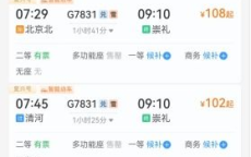 春运购票攻略：12306关键字全解析，轻松掌握抢票技巧