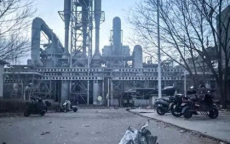 “包钢厂区爆炸事故：10死84伤，安全生产警钟长鸣”