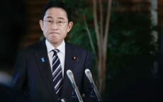 日本政治风云再起：新首相即将诞生？