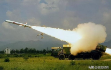 “东风导弹威力惊人：全面覆盖日本全境！”