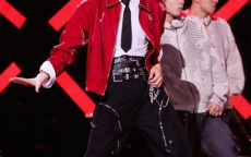 声鸣远扬冠军诞生夜帮唱嘉宾