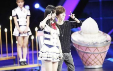 郭敬明又拍出了鞠婧祎的神级回首