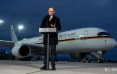 德国总理默茨参观宇树科技：探索科技创新与合作的未来之路