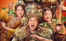 6部影片定档2026春节档上映