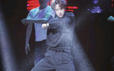 向佐透露与王一博的私密对话内容