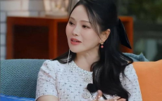 伊能静秦昊甜蜜揭秘：缘何牵手步入婚姻殿堂？