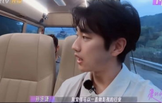 金莎孙丞潇甜蜜求婚幕后，首度亮相恋爱真人秀甜蜜升级