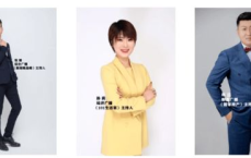 英国新闻主播亲临中国：惊叹不已的非凡体验