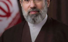 伊朗新任最高领袖：哈梅内伊之子引领国家未来