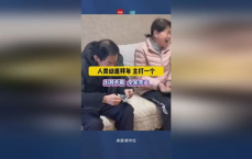 童言无忌，萌娃拜年新风尚