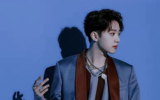 赖冠霖经纪人力挺事业，严令禁止认真恋爱